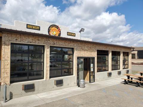 This BBQ Hotspot In North Dakota Has Been Serving Up Some Of The Best Ribs Since 2012