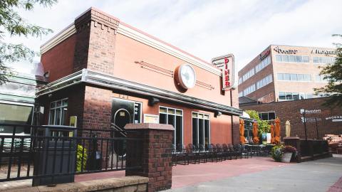 This Breakfast Hotspot In South Dakota Has Been Serving Up Some Of The Best Diner Eats Since 1996