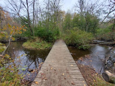 The Most Beautiful Epic Hike In America Is Right Here In Wisconsin... And It Isn't The Appalachian Trail