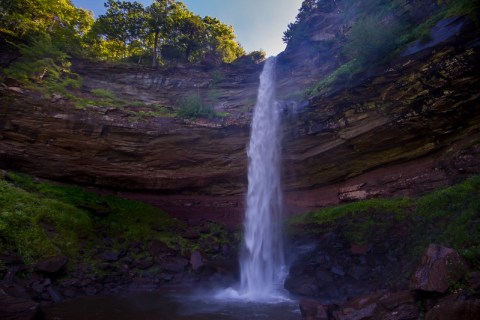 Check Out These 7 Iconic Landmarks In Eastern New York