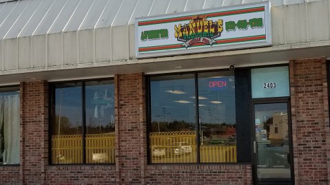 The Best Tacos In The Midwest Can Be Found At This Unassuming Mexican Restaurant In Missouri