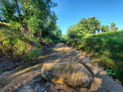 Clayton Lake State Park Is A Little-Known Park In New Mexico That Is Perfect For Your Next Outing