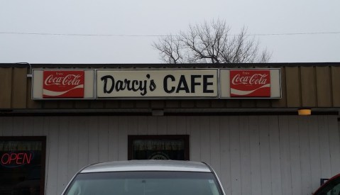 You'd Never Know Some Of The Best Old-Fashioned Comfort Food In North Dakota Is Hiding In Grand Forks