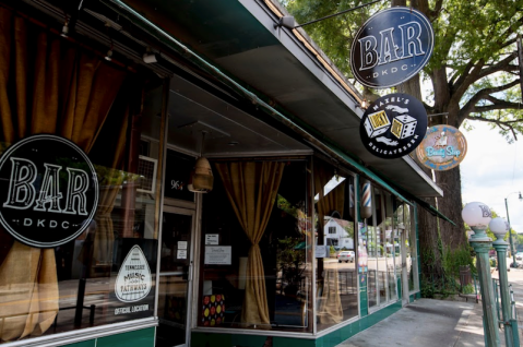 The Massive Sandwiches At Hazel's Lucky Dice Delicatessen In Tennessee Belong On Your Dining Bucket List