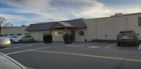 This Classic Steakhouse In Northern California Has Legendary Steaks