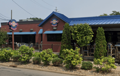 This Classic 1940s Steakhouse Near Cleveland Has Legendary Steaks