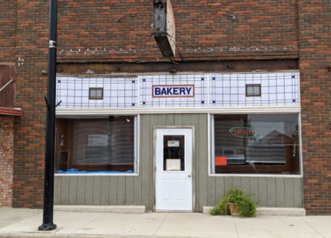 The Best Kolache In The Midwest Can Be Found At This Unassuming Bakery In South Dakota