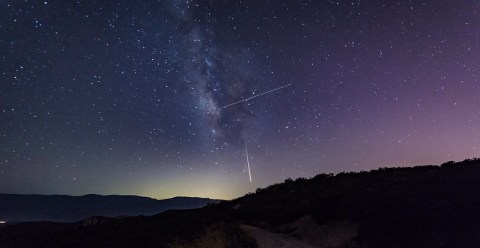 4 Celestial Events In Indiana To Add To Your 2022 Stargazing Calendar