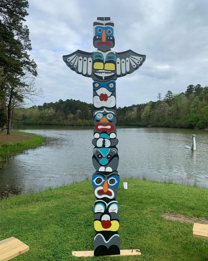 lantern festival in arkansas