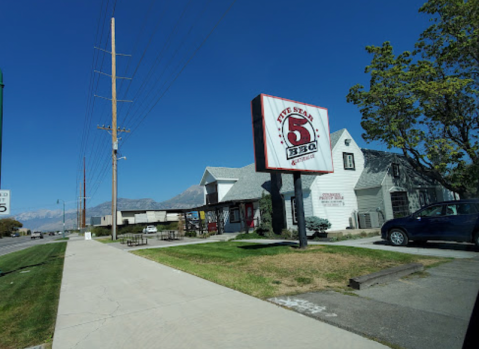 This Restaurant Does The Impossible And Turns A Classic Utah Dish Into Something Even Better