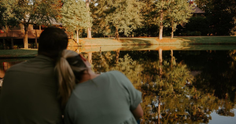 This Mississippi Resort In The Middle Of Nowhere Will Make You Forget All Of Your Worries