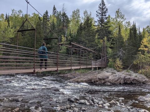 The One Trail In Minnesota That's Perfect For A Short Day Hike, No Matter What Time Of Year