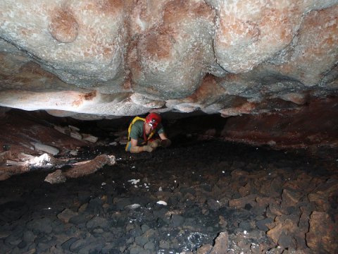 Spend The Day Exploring Caves In South Dakota's Black Hills