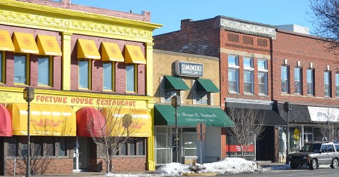 There Is A Walkable Chocolate Festival Headed To Michigan In April