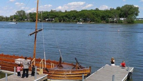 The Most Beautiful Lake In America Is In Iowa...And It Isn't Okoboji