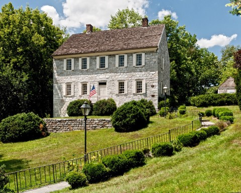 Visit Two Museums In A Single Stop In This Forgotten Corner Of Martinsburg, West Virginia