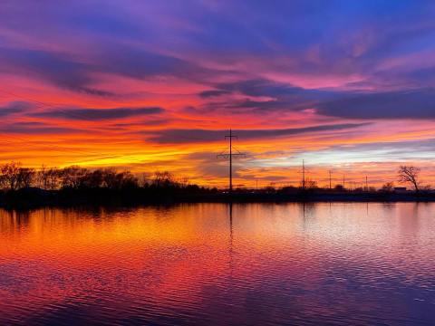 3 Restaurants Along The Platte River In Nebraska Where The View Is Just As Good As The Food