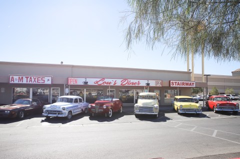 For The Best Comfort Food Of Your Life, Head To This Hole-In-The-Wall Diner In Nevada