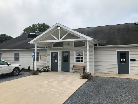 This Tiny Cafe And Store In Pennsylvania Is Hidden In The Country And Has Everything Your Heart Desires