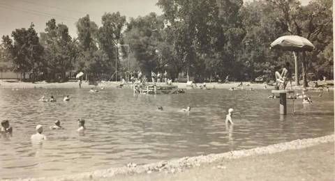 This Rare Footage Of Maywood, A Mississippi Amusement Park, Will Have You Longing For The Good Old Days