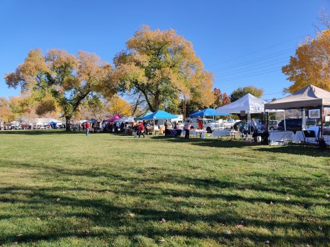 The Best Baked Goods In The World Are Located At This Colorado Farm Market