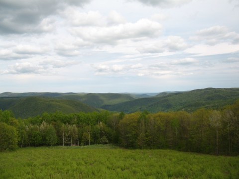 Enjoy A Scenic Drive Along Massachusetts' 6 Most Beautiful Backroads