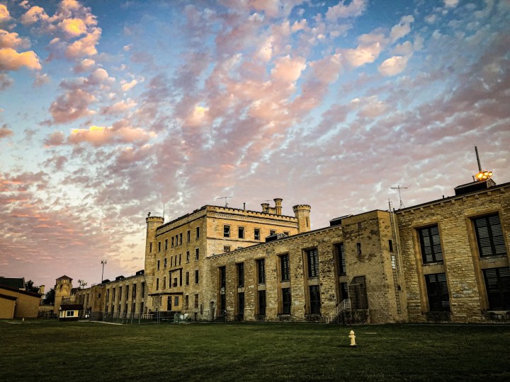 Is Joliet Prison Haunted?