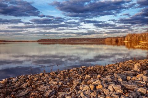 Visit Paynetown, The Massive Family Campground In Indiana That’s The Size Of A Small Town