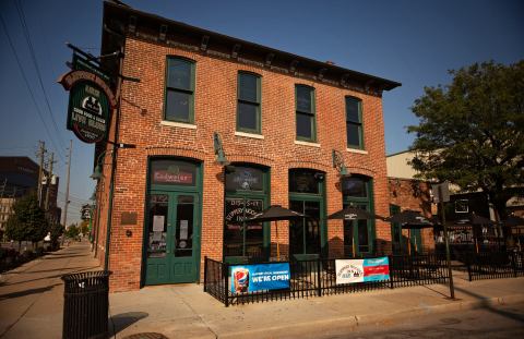 The Haunted Bar In Indiana That’s Been Around Since The 1800s