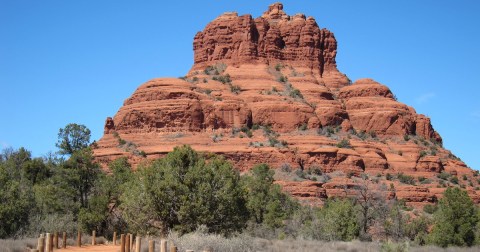 11 Easy Hikes In Arizona Almost Anyone Can Do