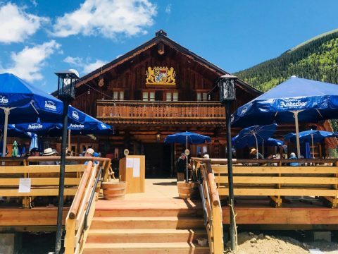 The German Diner In New Mexico Where You’ll Find All Sorts Of Authentic Eats