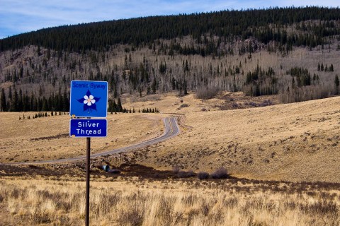 These Stunning Colorado Drives Are Officially Some Of The Best Road Trips That You Can Take In America