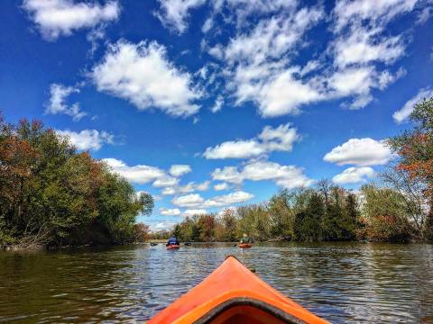 3 Delaware Nature Centers That Make Excellent Family Day Trip Destinations