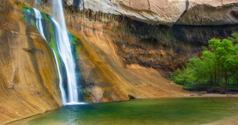 Here Are The Best Waterfalls You Need To Visit In Every State