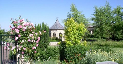 There Are Fairy Houses Hiding At Idaho Botanical Garden Just Like Something Out Of A Storybook