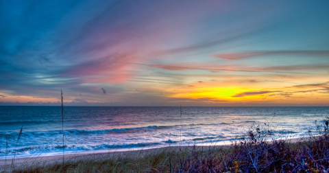 8 Pristine Hidden Beaches Throughout Florida You've Got To Visit This Summer