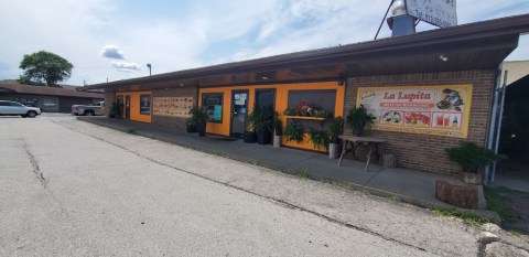 For The Best Authentic Mexican Of Your Life, Head To This Hole-In-The-Wall Mexican Restaurant In Indiana