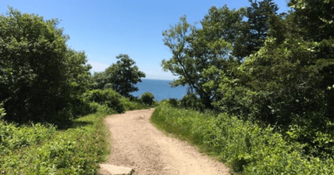 9 Easy And Beautiful Spring Hikes Everyone In Connecticut Will Love