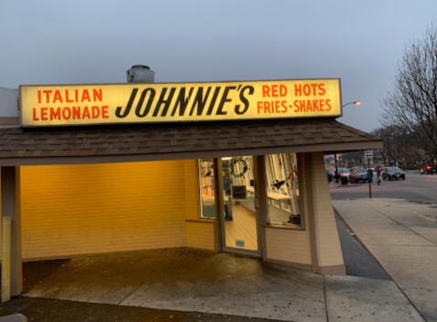 For The Best Italian Beef Sandwich Of Your Life, Head To This Hole-In-The-Wall Fast Food Restaurant In Illinois