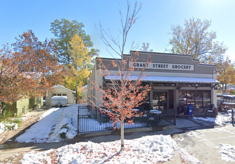 For The Best Donuts Of Your Life, Head To This Hole-In-The-Wall Deli In Wyoming