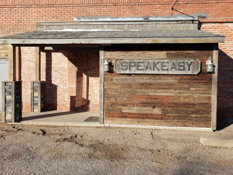 One Of The Most Rustic Restaurants In Nebraska Is Also One Of The Most Delicious