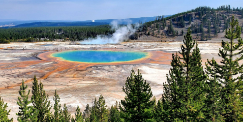 If There Are Only 5 Family Hikes You Ever Take In Wyoming, Follow These Easy Trails