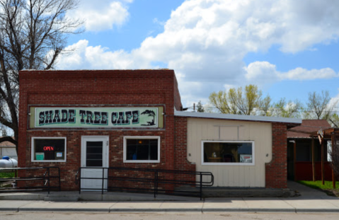 This Out Of The Way Cafe In Montana Serves The Best Homemade Pie On The Planet