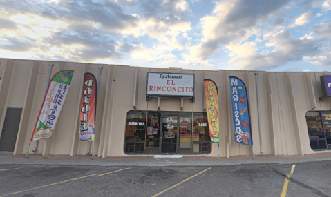 For The Best Mexican Food Of Your Life, Head To This Hole-In-The-Wall Restaurant In Idaho