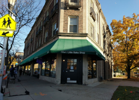 The Best Macarons In The World Are Located At This Illinois Bakery