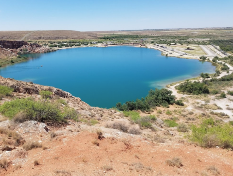 Take This Unforgettable Road Trip To 3 Of New Mexico's Least-Visited State Parks