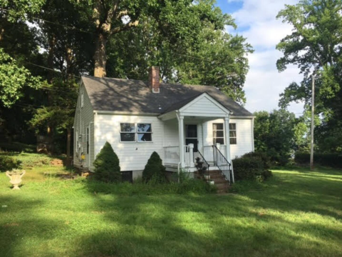 The Hidden Cottage In New Jersey Is A Beach Getaway With The Utmost Charm