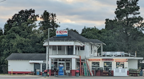 This Charming General Store In South Carolina Will Make You Love The Country