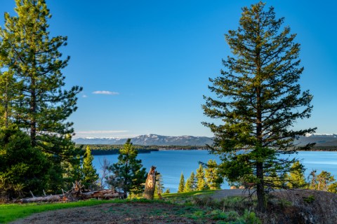 This Is The Most Beautiful State Park In Idaho And You Need To See It To Believe It