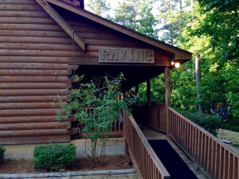 The Mississippi Restaurant With Its Very Own Garden Serves Some Of The Freshest Food You'll Ever Taste